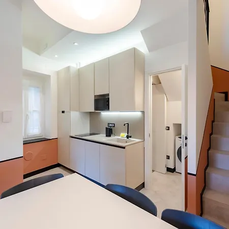 Joivy Bright 2br Flat, Moments From The Sestri Levante