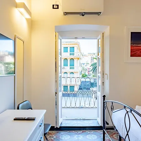 Apartmán Joivy Bright 2br Flat, Moments From The *