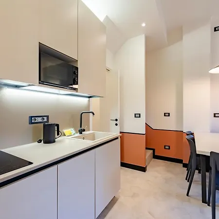 Apartmán Joivy Bright 2br Flat, Moments From The Sestri Levante