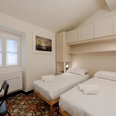 Apartmán Joivy Bright 2br Flat, Moments From The *