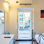 Apartamento Joivy Bright 2br Flat, Moments From The *