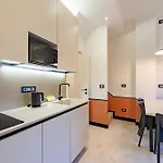Apartamento Joivy Bright 2br Flat, Moments From The Sestri Levante