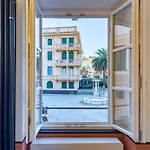 Apartamento Joivy Bright 2br Flat, Moments From The Sestri Levante