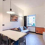 Apartamento Joivy Bright 2br Flat, Moments From The