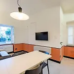 Joivy Bright 2br Flat, Moments From The Apartamento *