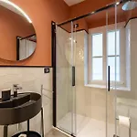 Joivy Bright 2br Flat, Moments From The Sestri Levante