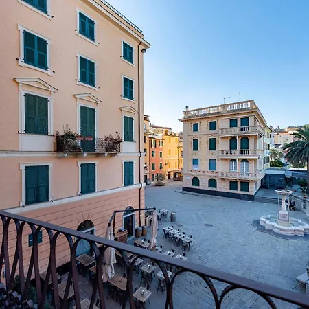 Joivy Bright 2br Flat, Moments From The Apartamento