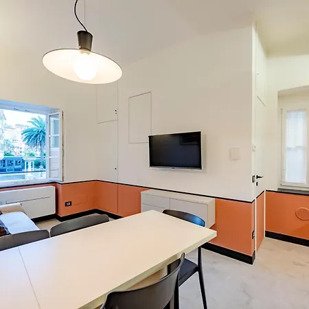 Joivy Bright 2br Flat, Moments From The Апартаменты *