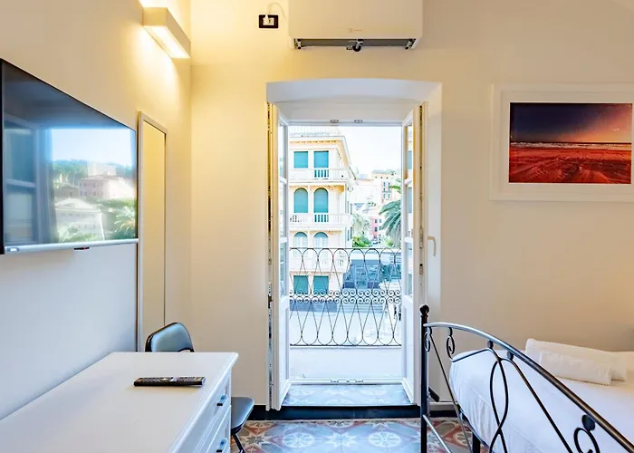 Appartement Joivy Bright 2br Flat, Moments From The *