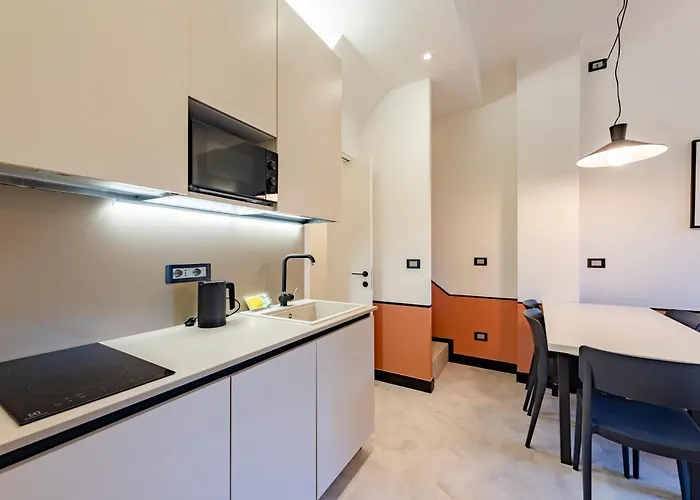 Appartement Joivy Bright 2br Flat, Moments From The Sestri Levante