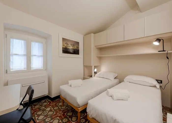 Appartement Joivy Bright 2br Flat, Moments From The *