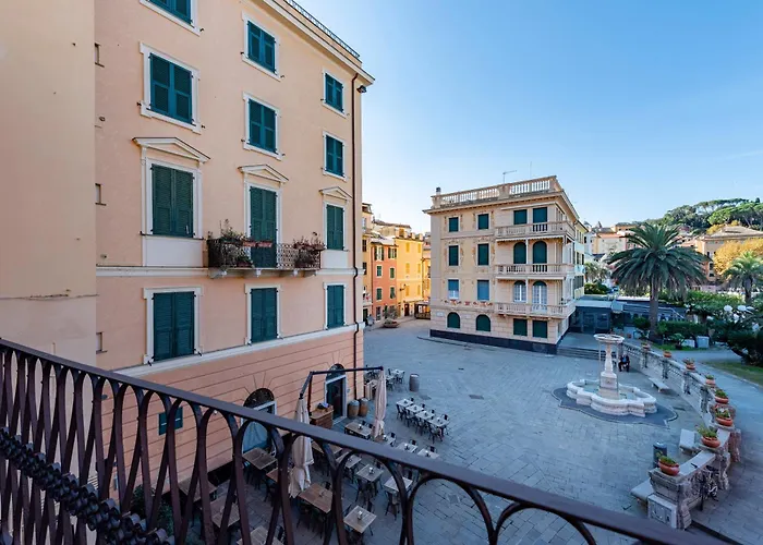 Joivy Bright 2br Flat, Moments From The Appartement