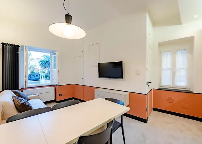 Joivy Bright 2br Flat, Moments From The Appartement *